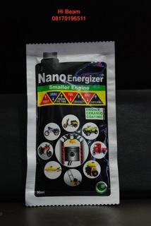 Nano Energizer untuk mesin kecil