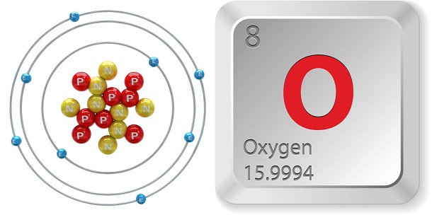 Oksigen-O