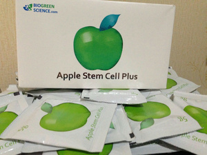 Jual Apple Stem Cell Plus by Biogreen Science Original dan Murah