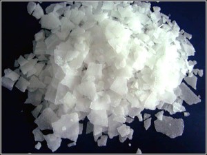 Jual NaOH (Natrium Hidroksida) atau Sodium Hydroxide kiloan