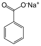 Jual Natrium Benzoate atau Sodium Benzoate , Pengawet Makanan 