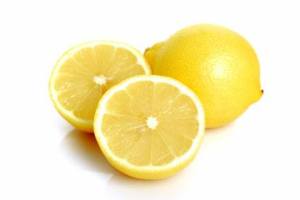Permainan Kimia : Lemon Cairan Pembersih