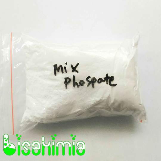Jual Mix Phosphate Obat Bakso Ampuh